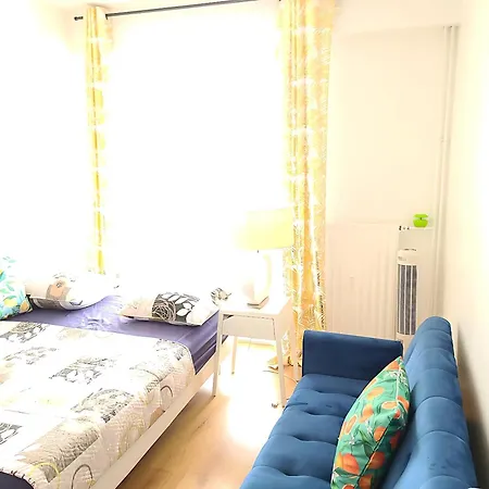Homestay 5 Star Beautiful Premuim *