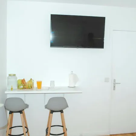 Privatunterkunft 5 Star Beautiful Premuim *